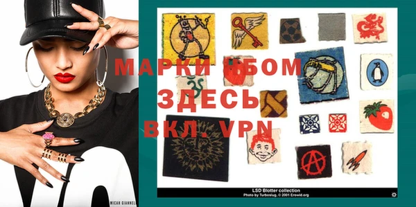 гашик Надым